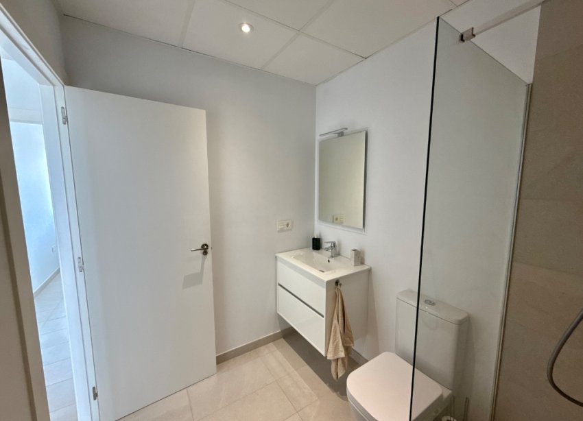 Reventa - Apartamento - Pilar de la Horadada - Mil Palmeras