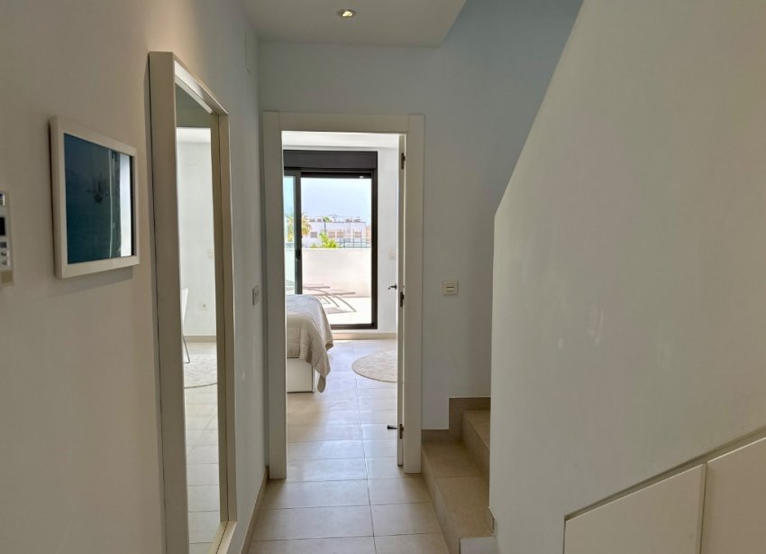 Reventa - Apartamento - Pilar de la Horadada - Mil Palmeras