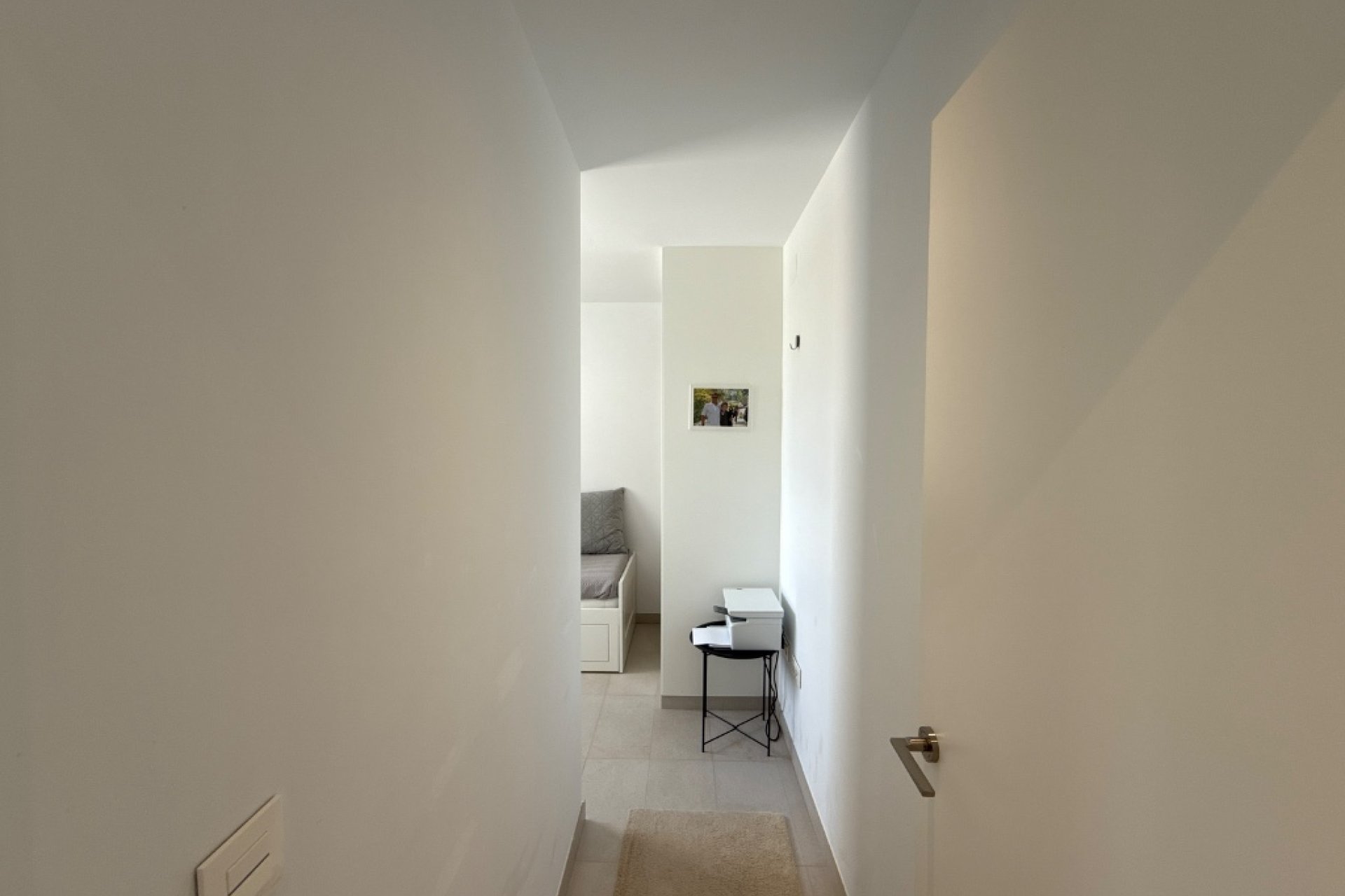 Reventa - Apartamento - Pilar de la Horadada - Mil Palmeras