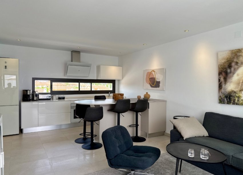 Reventa - Apartamento - Pilar de la Horadada - Mil Palmeras