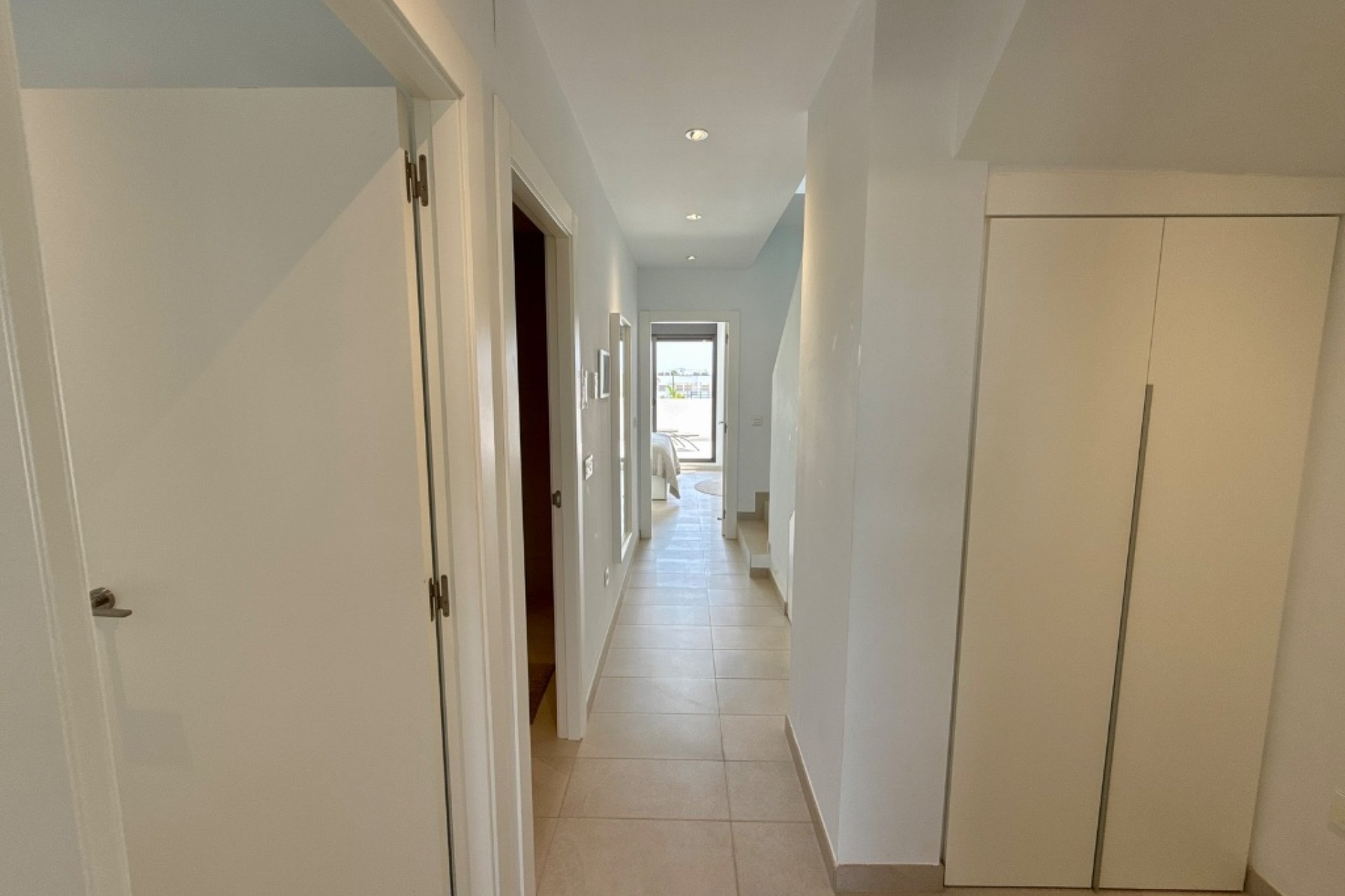 Reventa - Apartamento - Pilar de la Horadada - Mil Palmeras