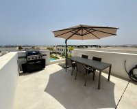 Reventa - Apartamento - Pilar de la Horadada - Mil Palmeras