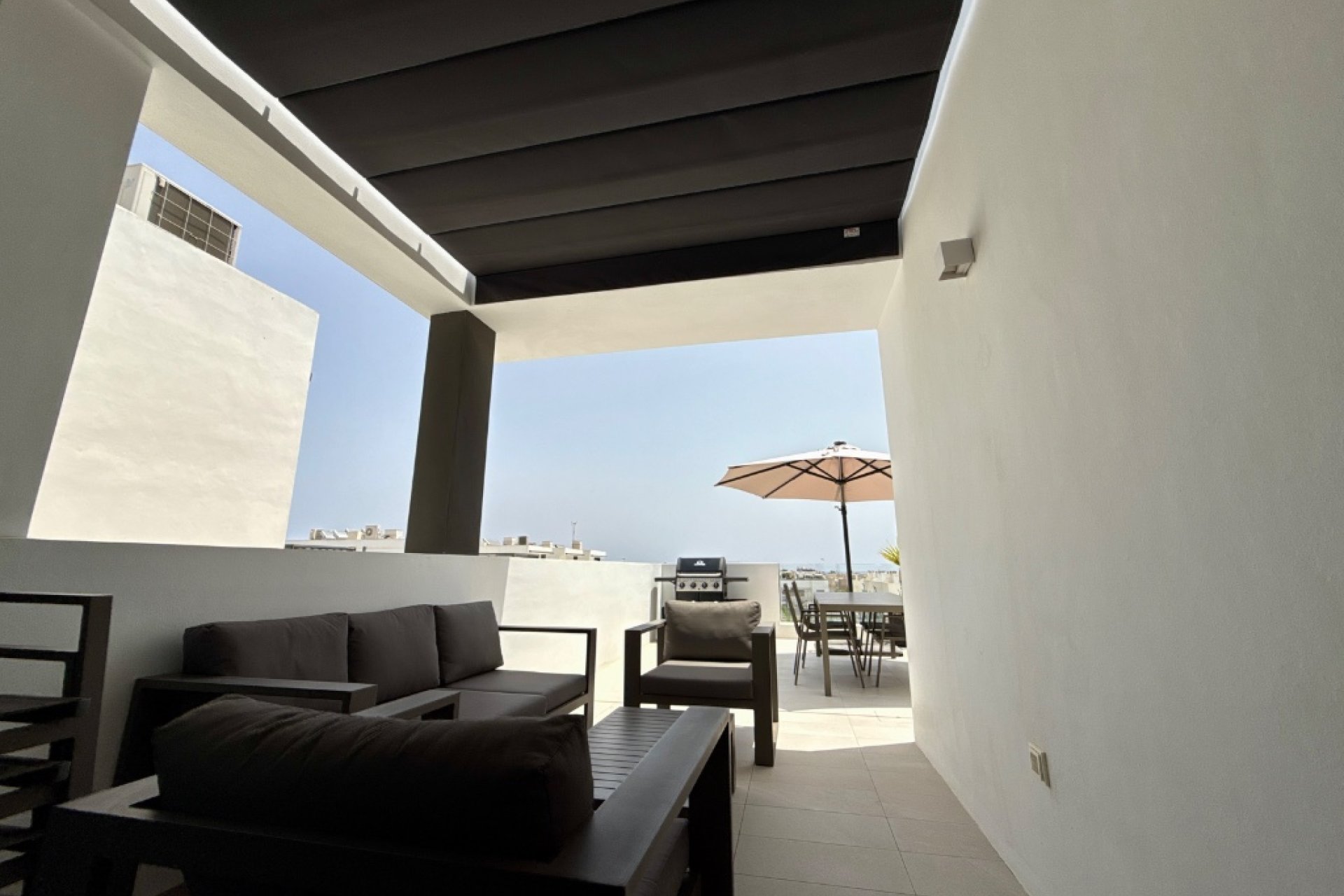 Reventa - Apartamento - Pilar de la Horadada - Mil Palmeras