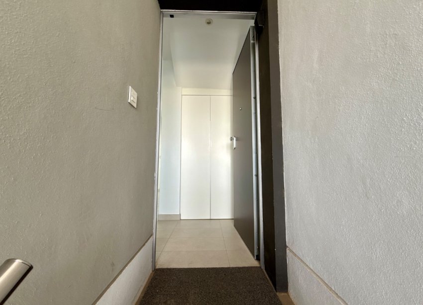 Reventa - Apartamento - Pilar de la Horadada - Mil Palmeras