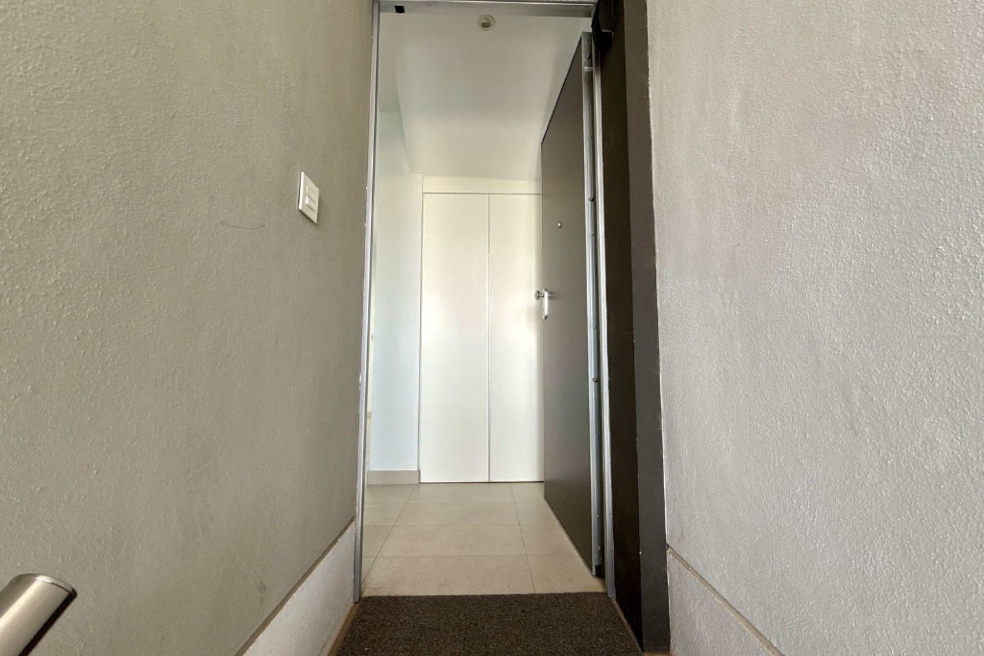 Reventa - Apartamento - Pilar de la Horadada - Mil Palmeras