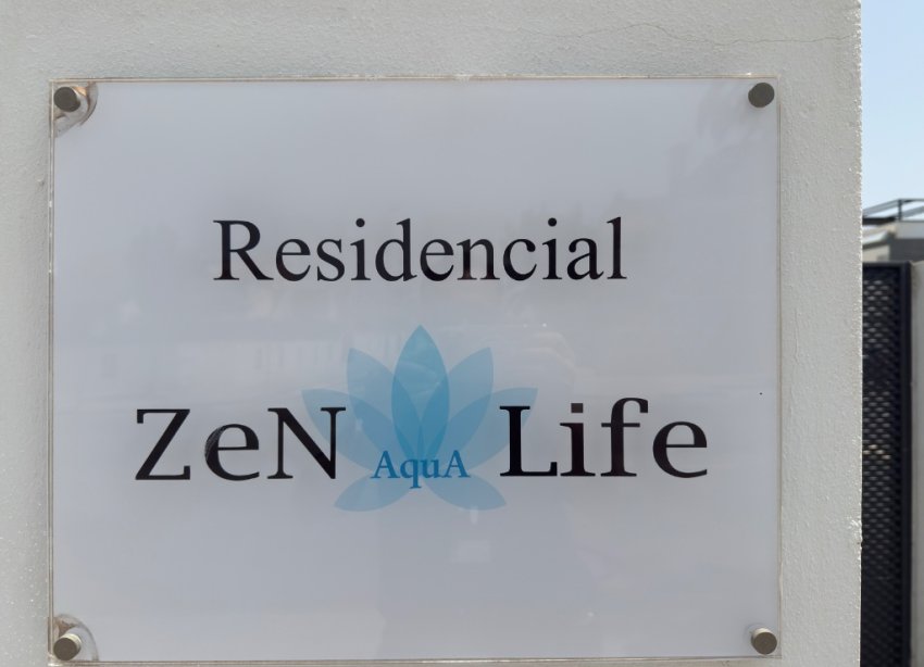 Reventa - Apartamento - Pilar de la Horadada - Mil Palmeras