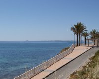 Reventa - Apartamento - Pilar de la Horadada - Mil Palmeras