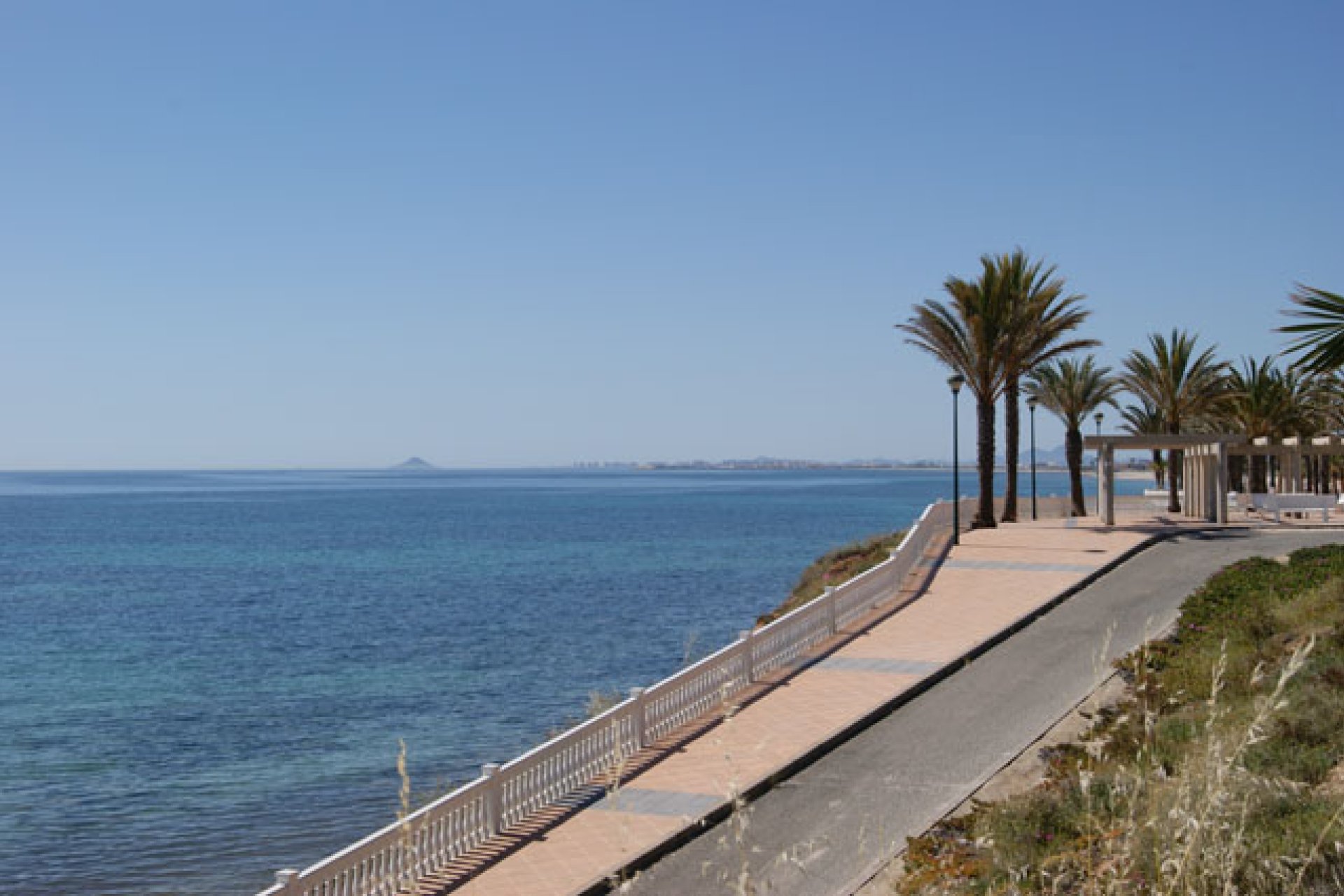 Reventa - Apartamento - Pilar de la Horadada - Mil Palmeras