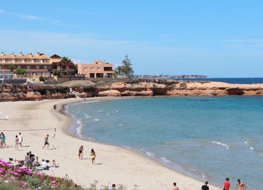 Reventa - Apartamento - Pilar de la Horadada - Mil Palmeras