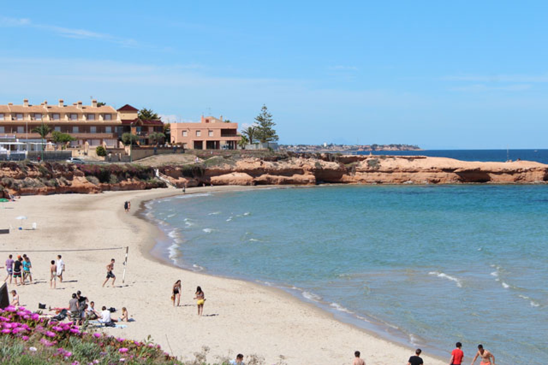 Reventa - Apartamento - Pilar de la Horadada - Mil Palmeras