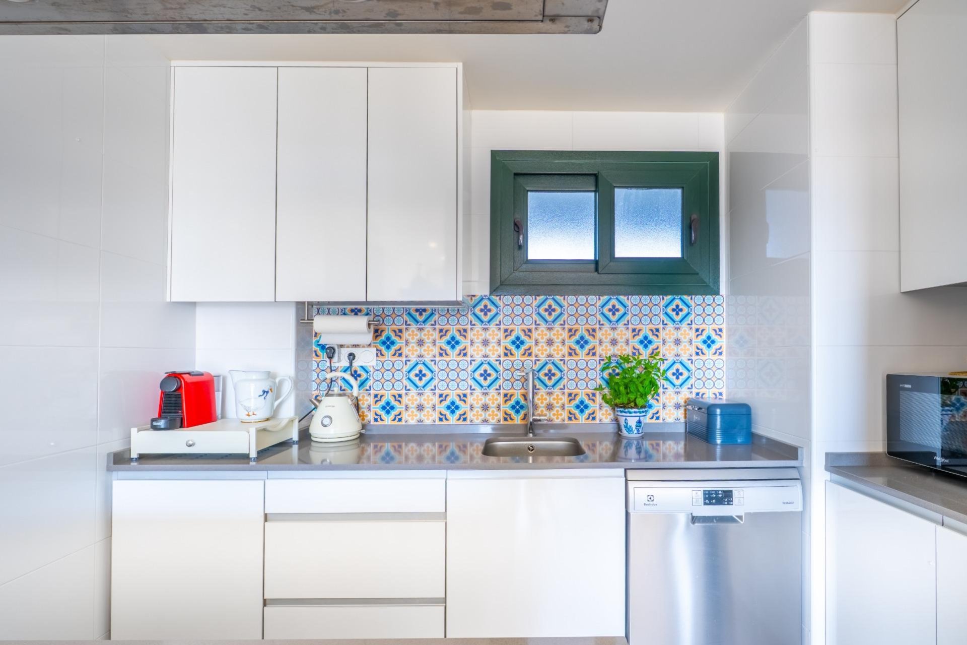 Reventa - Apartamento - Pilar de la Horadada - Mil Palmeras