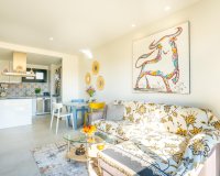 Reventa - Apartamento - Pilar de la Horadada - Mil Palmeras