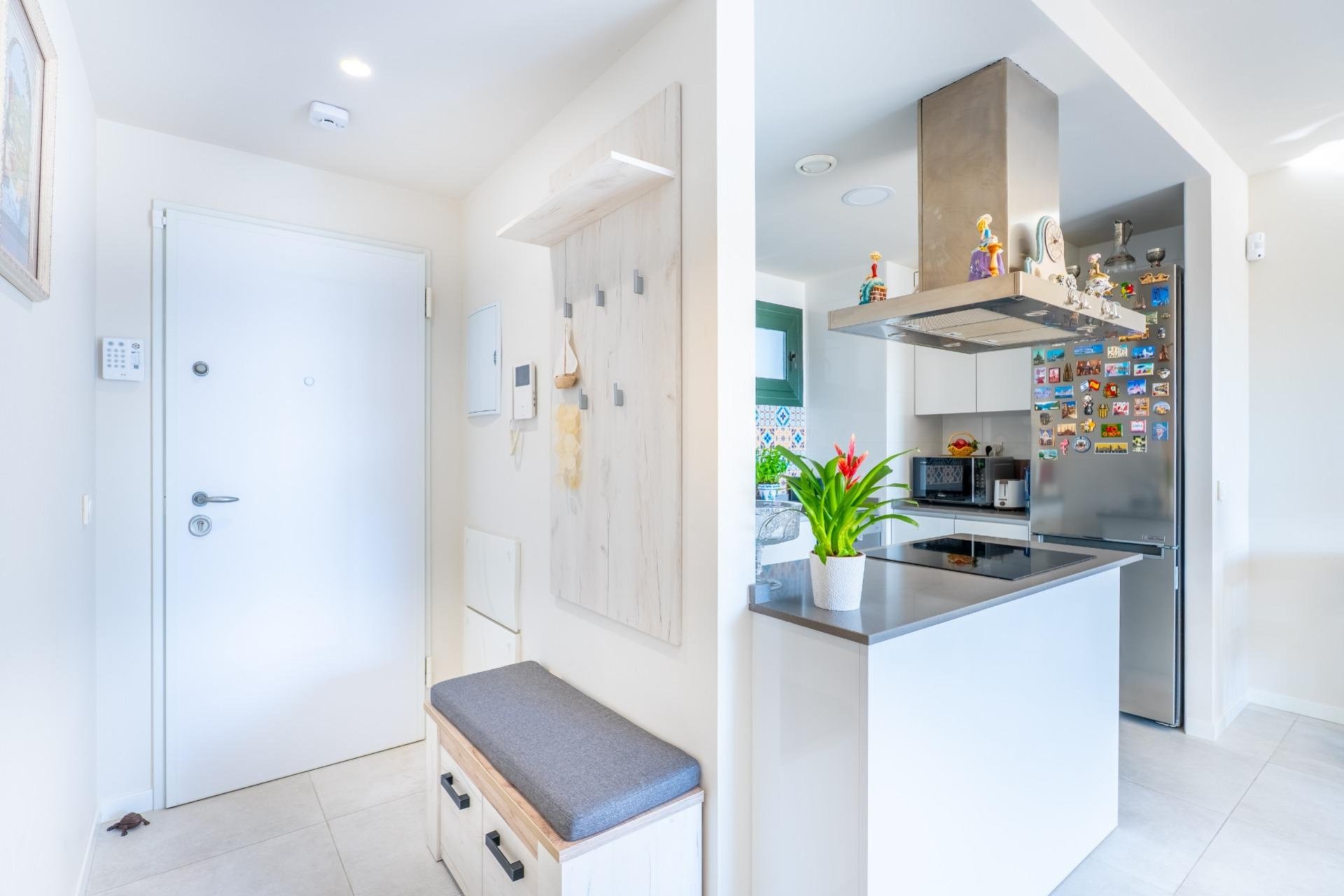 Reventa - Apartamento - Pilar de la Horadada - Mil Palmeras