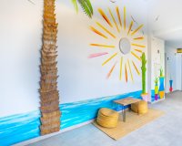 Reventa - Apartamento - Pilar de la Horadada - Mil Palmeras