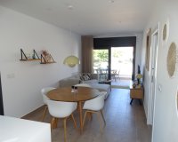 Reventa - Apartamento - Pilar de la Horadada - Pilar de La Horadada - Town