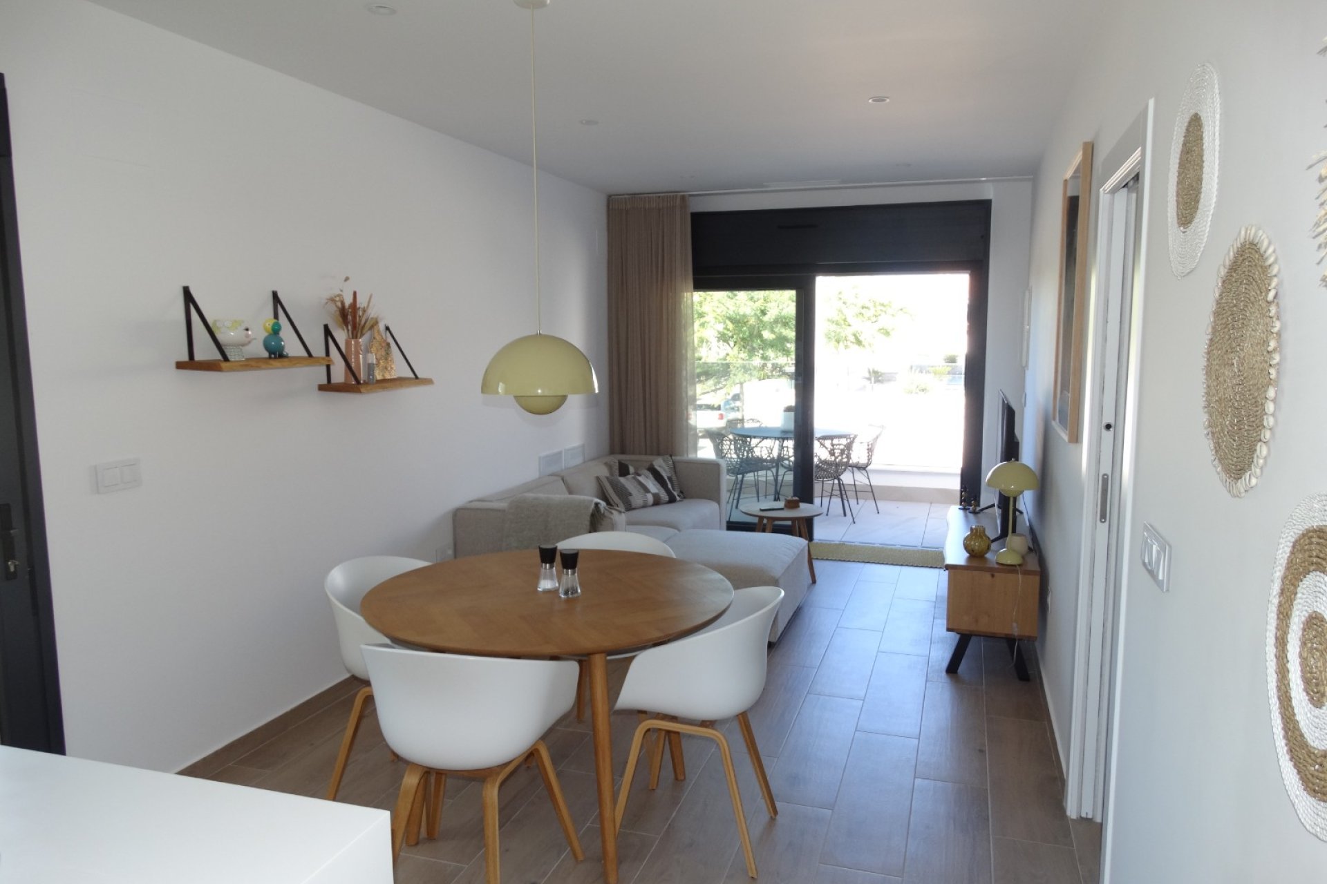 Reventa - Apartamento - Pilar de la Horadada - Pilar de La Horadada - Town