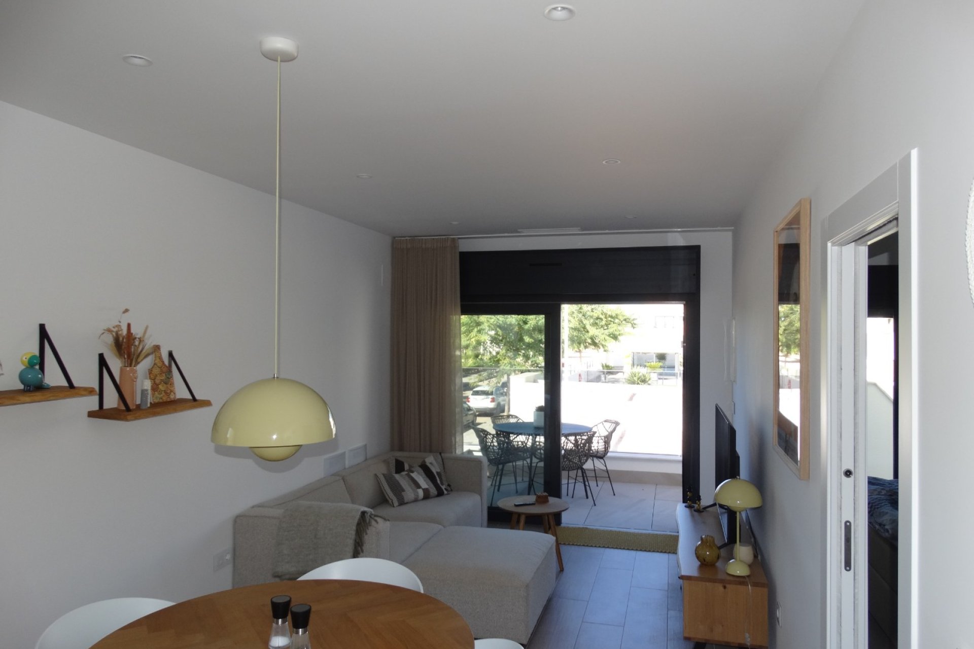 Reventa - Apartamento - Pilar de la Horadada - Pilar de La Horadada - Town