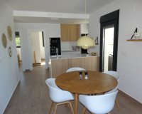Reventa - Apartamento - Pilar de la Horadada - Pilar de La Horadada - Town