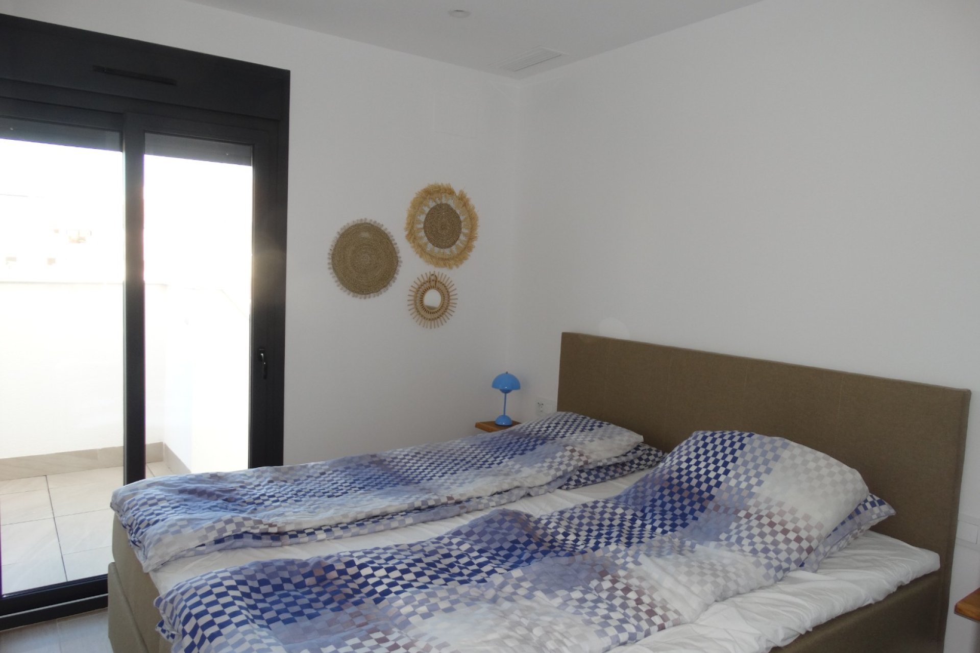 Reventa - Apartamento - Pilar de la Horadada - Pilar de La Horadada - Town