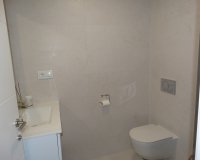 Reventa - Apartamento - Pilar de la Horadada - Pilar de La Horadada - Town