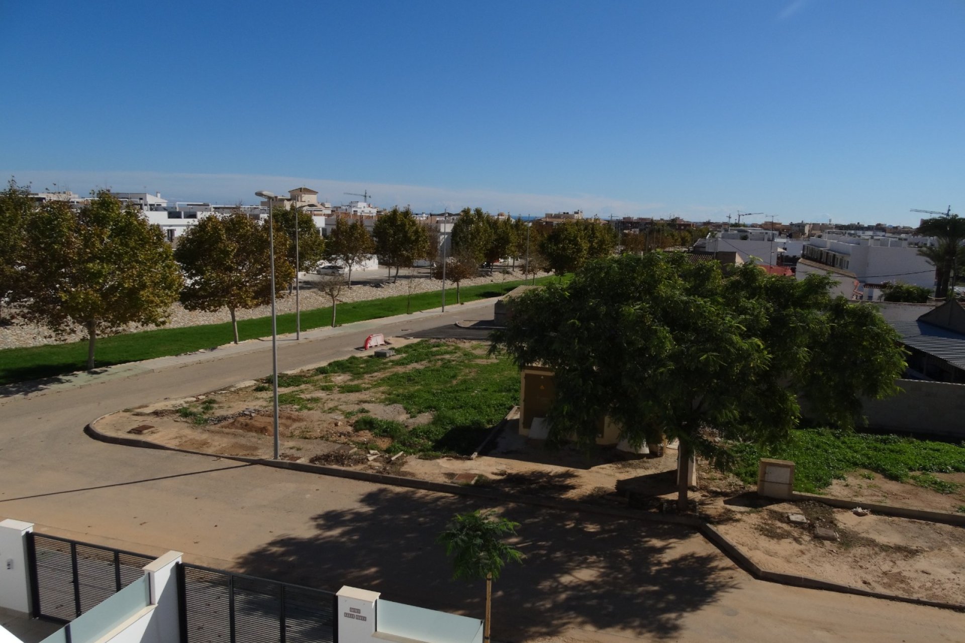 Reventa - Apartamento - Pilar de la Horadada - Pilar de La Horadada - Town