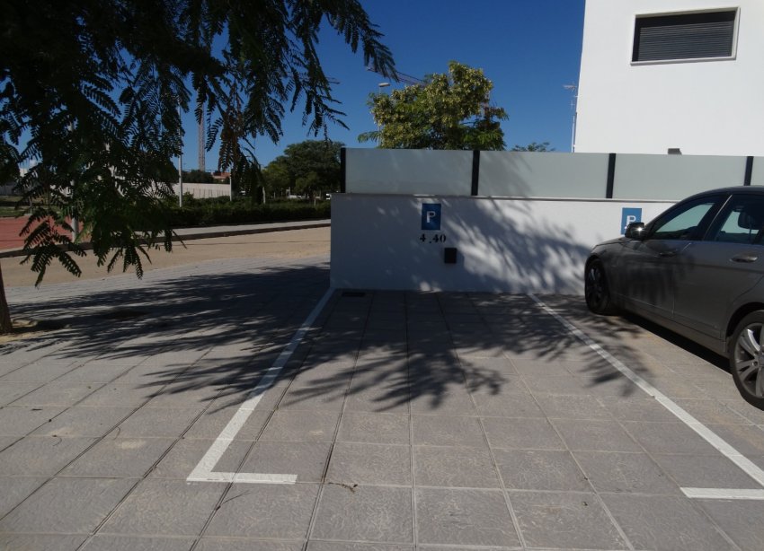Reventa - Apartamento - Pilar de la Horadada - Pilar de La Horadada - Town