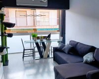 Reventa - Apartamento - Pilar de la Horadada - Playa torre de la horadada