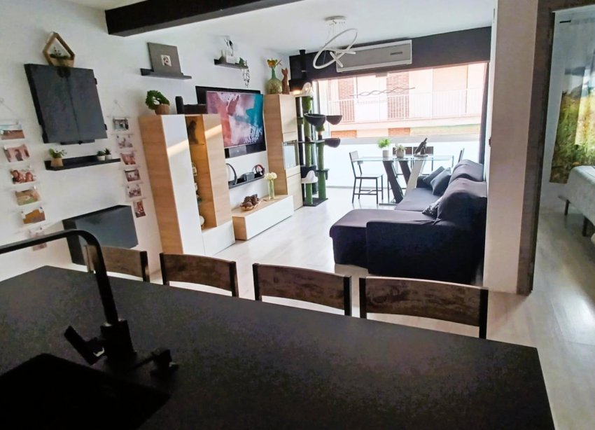 Reventa - Apartamento - Pilar de la Horadada - Playa torre de la horadada