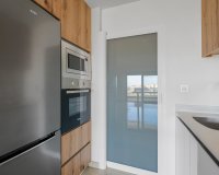 Reventa - Apartamento - Pilar de la Horadada - Torre de la Horadada