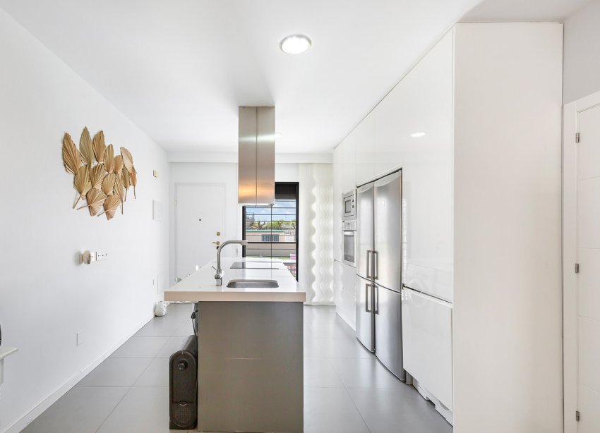 Reventa - Apartamento - Pilar de la Horadada - Torre De La Horadada