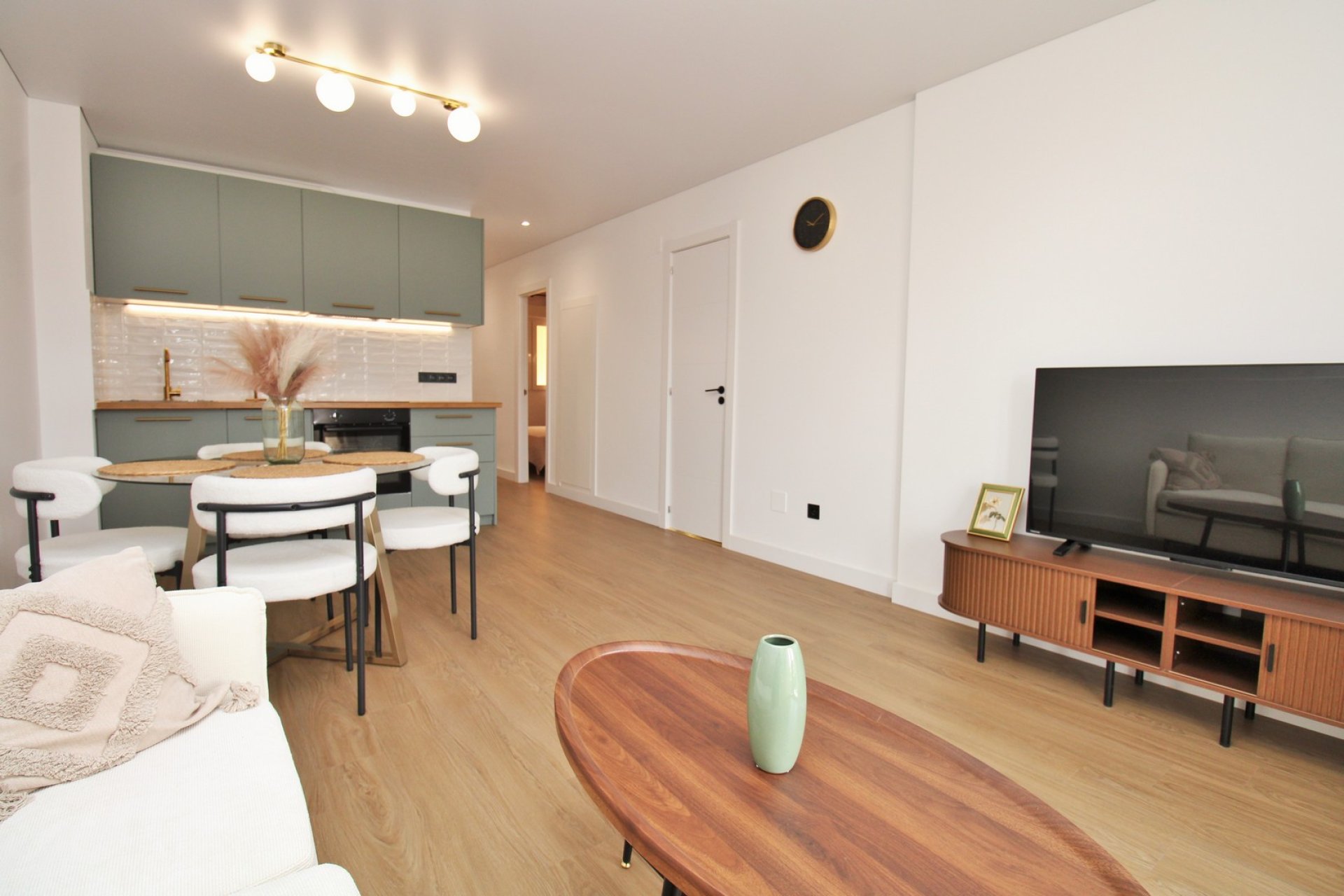 Reventa - Apartamento - Pilar de la Horadada - Torre de la Horadada