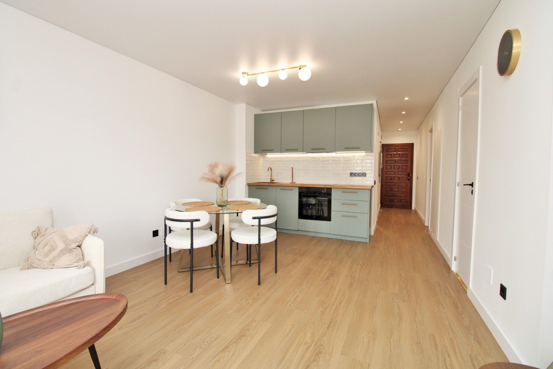Reventa - Apartamento - Pilar de la Horadada - Torre de la Horadada