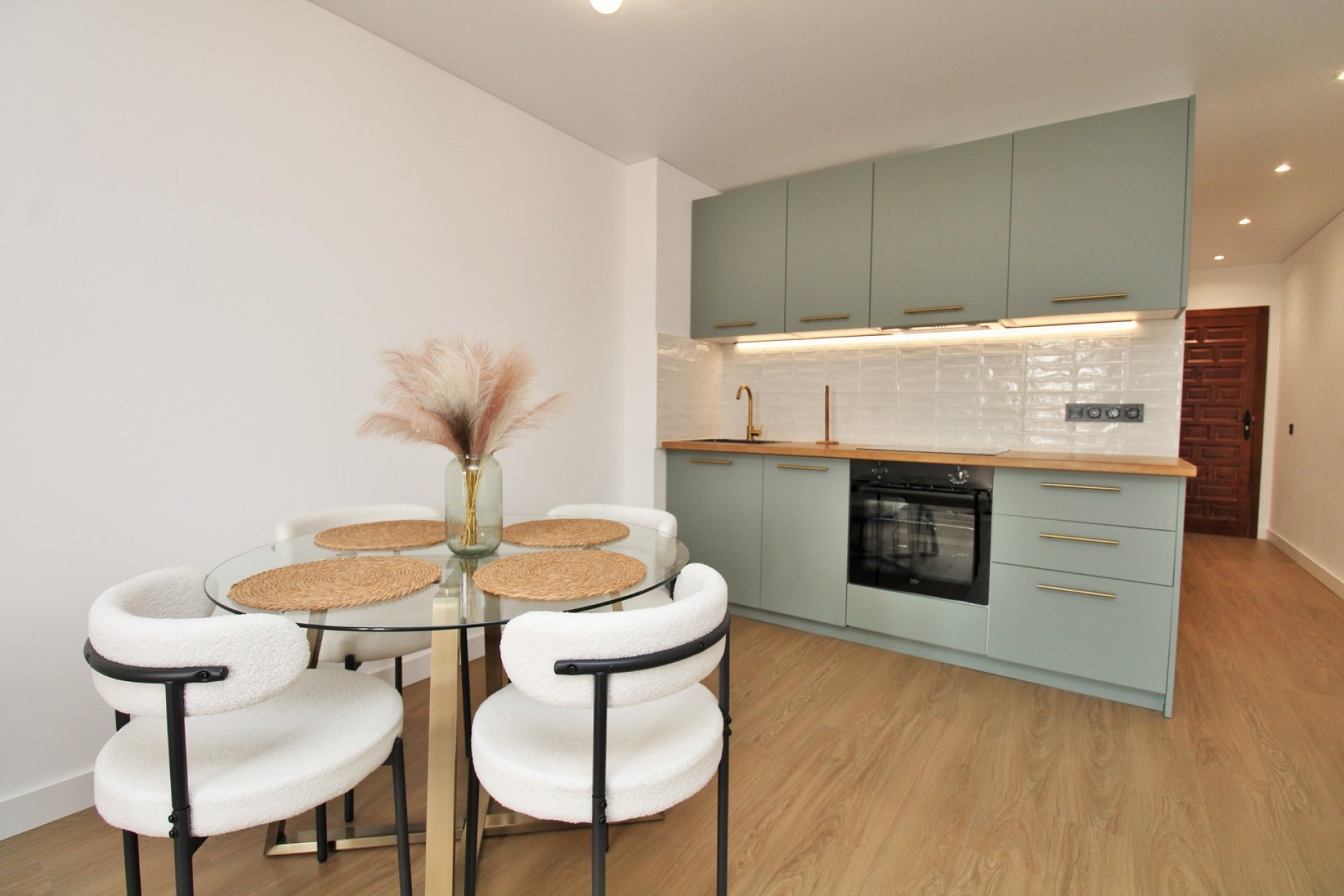 Reventa - Apartamento - Pilar de la Horadada - Torre de la Horadada