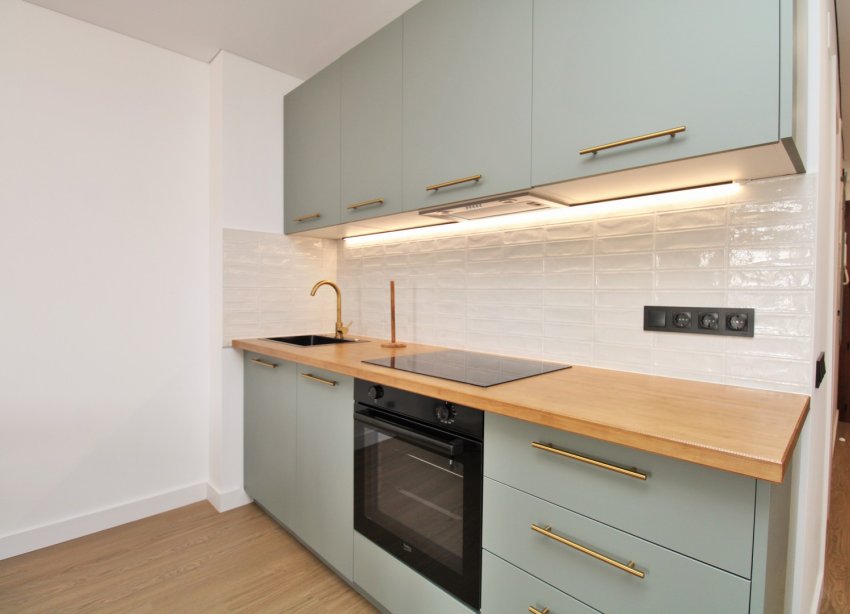 Reventa - Apartamento - Pilar de la Horadada - Torre de la Horadada