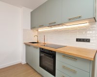 Reventa - Apartamento - Pilar de la Horadada - Torre de la Horadada