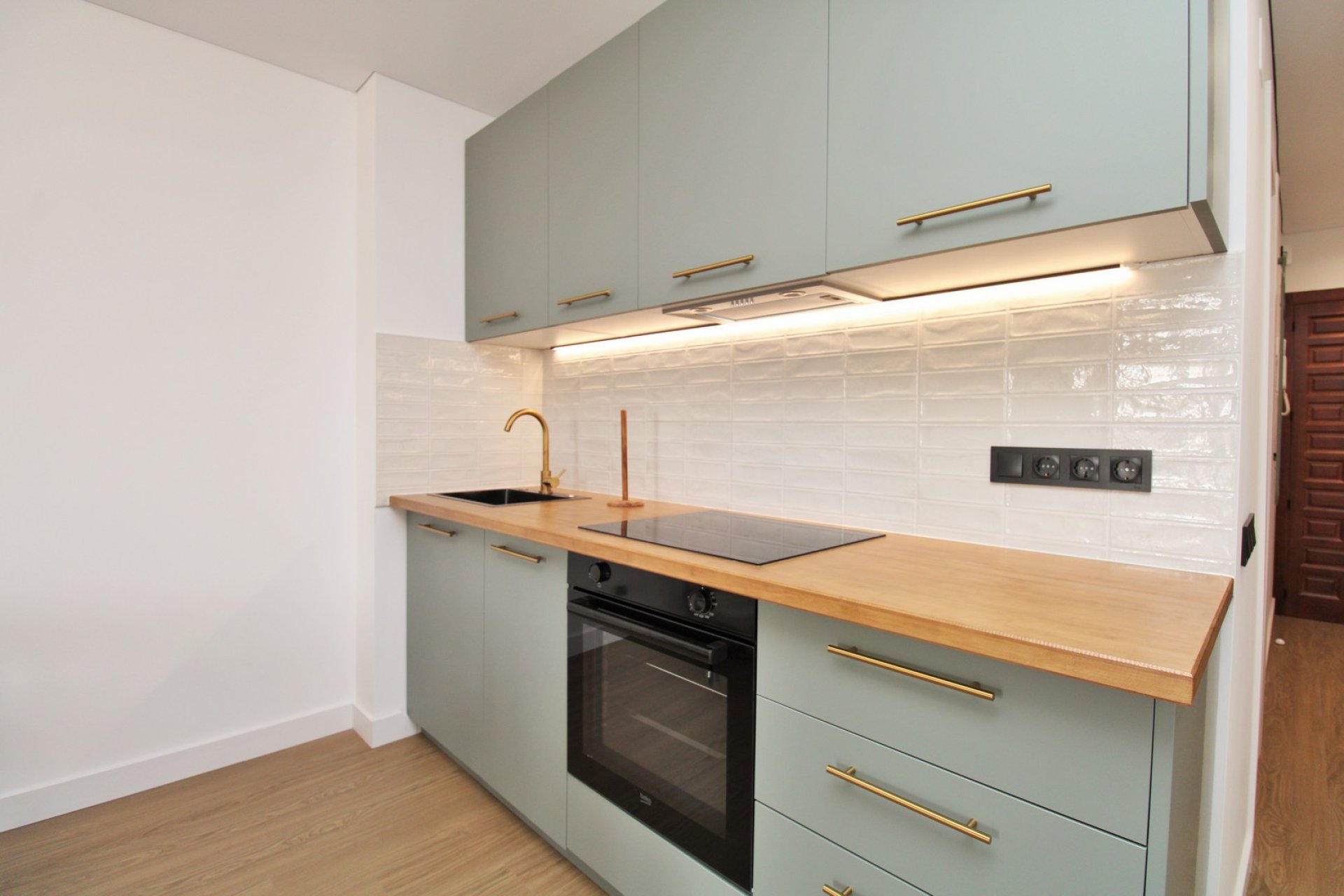 Reventa - Apartamento - Pilar de la Horadada - Torre de la Horadada
