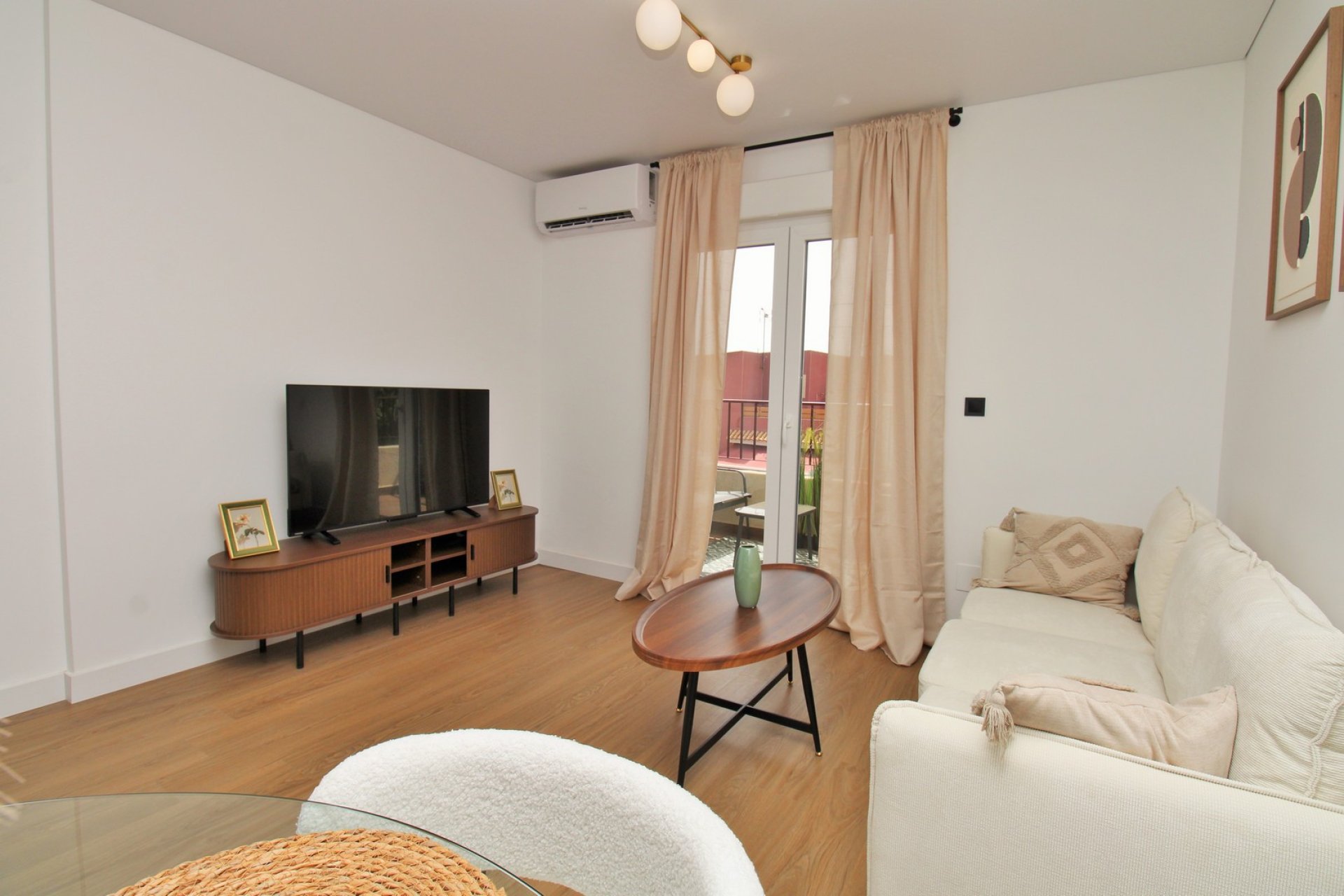 Reventa - Apartamento - Pilar de la Horadada - Torre de la Horadada