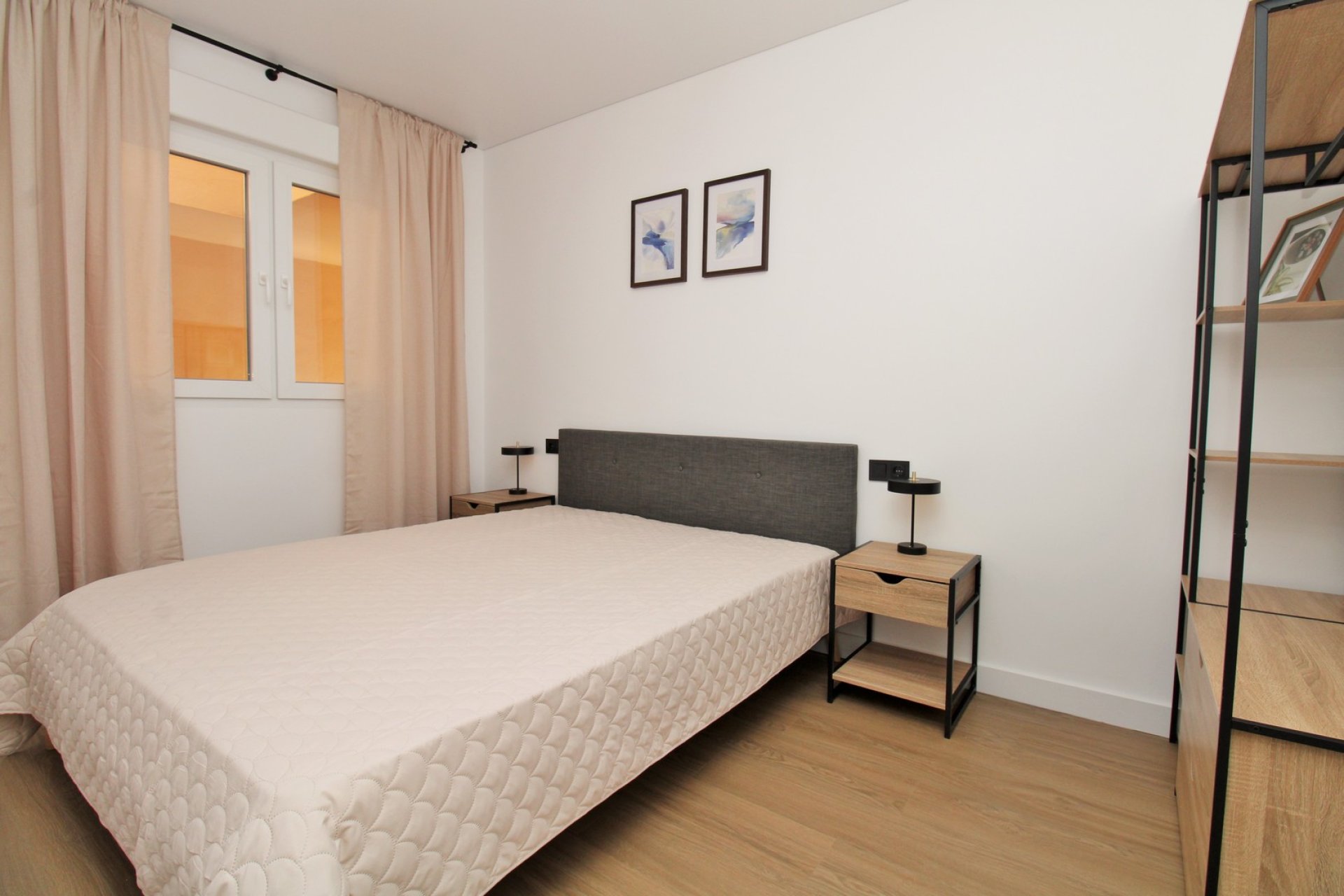 Reventa - Apartamento - Pilar de la Horadada - Torre de la Horadada