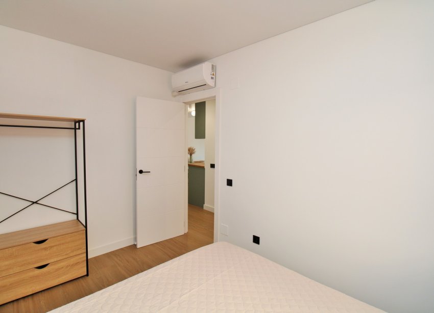 Reventa - Apartamento - Pilar de la Horadada - Torre de la Horadada