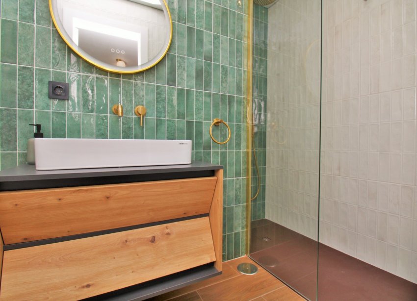 Reventa - Apartamento - Pilar de la Horadada - Torre de la Horadada