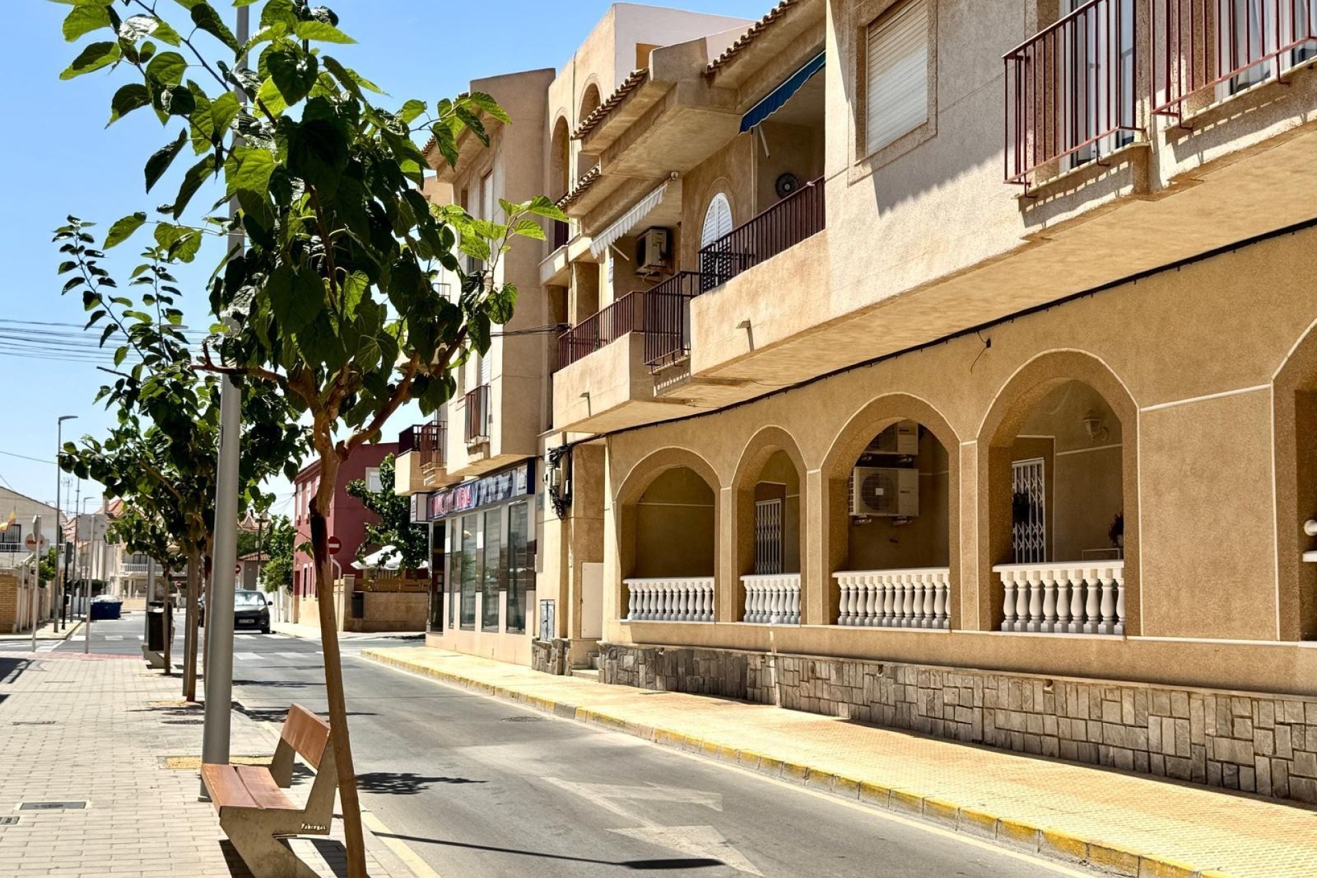 Reventa - Apartamento - Pilar de la Horadada - Torre de la Horadada