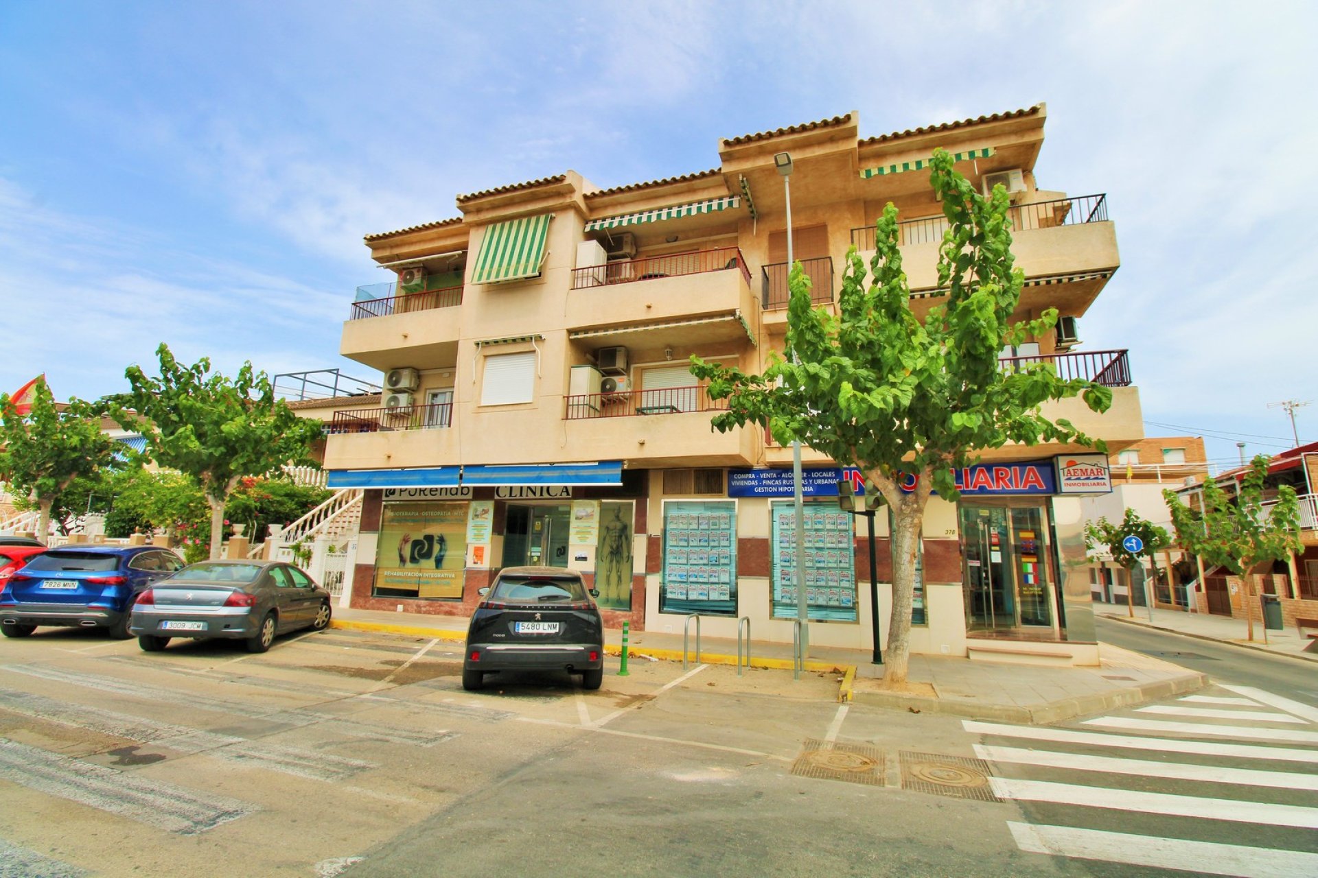 Reventa - Apartamento - Pilar de la Horadada - Torre de la Horadada