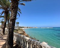 Reventa - Apartamento - Pilar de la Horadada - Torre de la Horadada