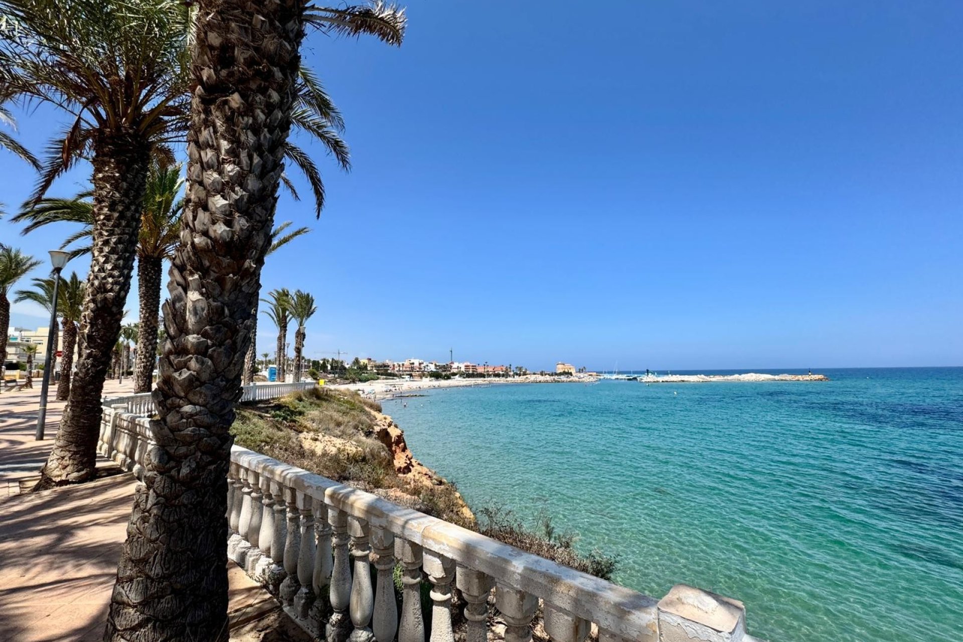 Reventa - Apartamento - Pilar de la Horadada - Torre de la Horadada