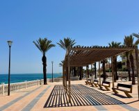 Reventa - Apartamento - Pilar de la Horadada - Torre de la Horadada