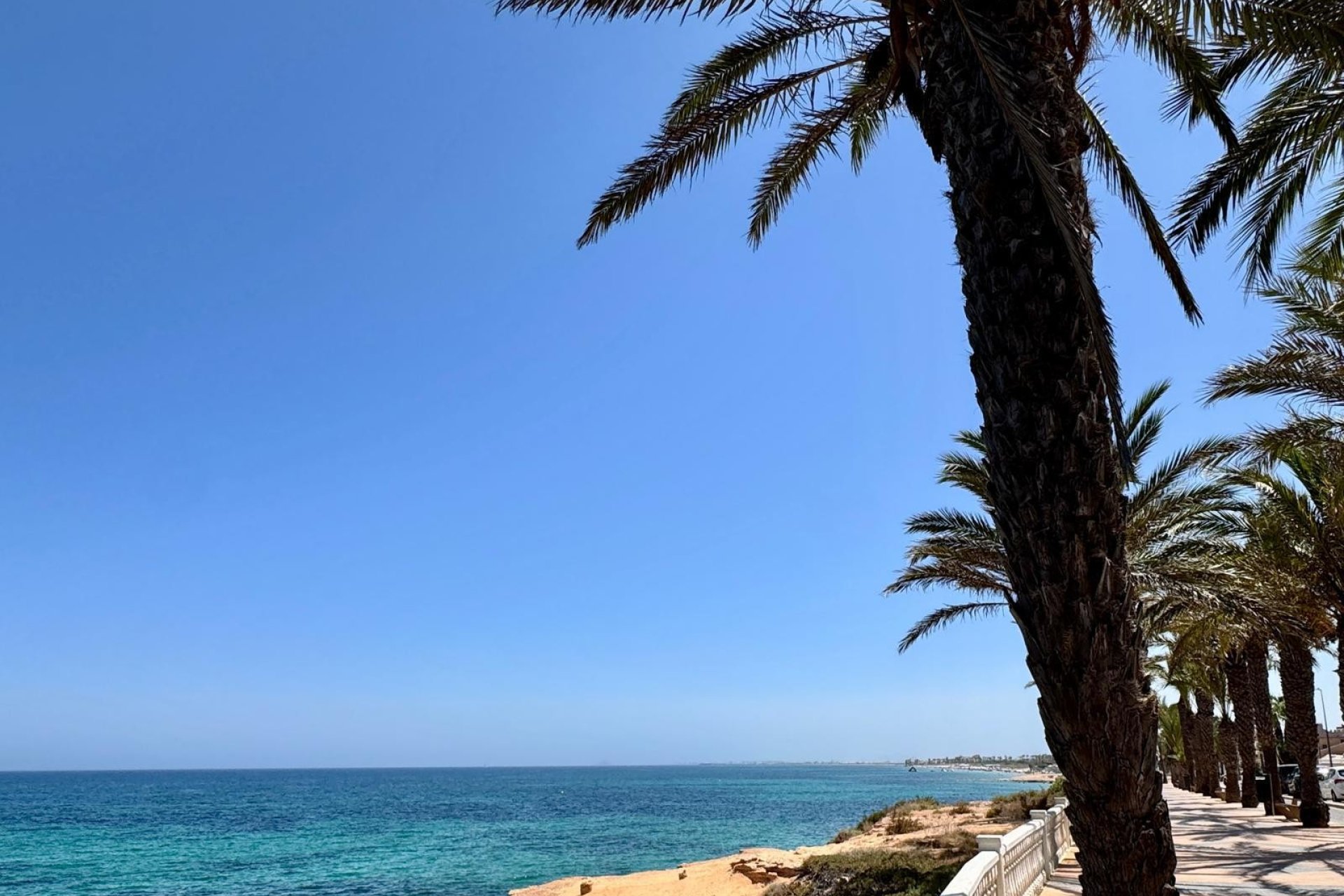 Reventa - Apartamento - Pilar de la Horadada - Torre de la Horadada