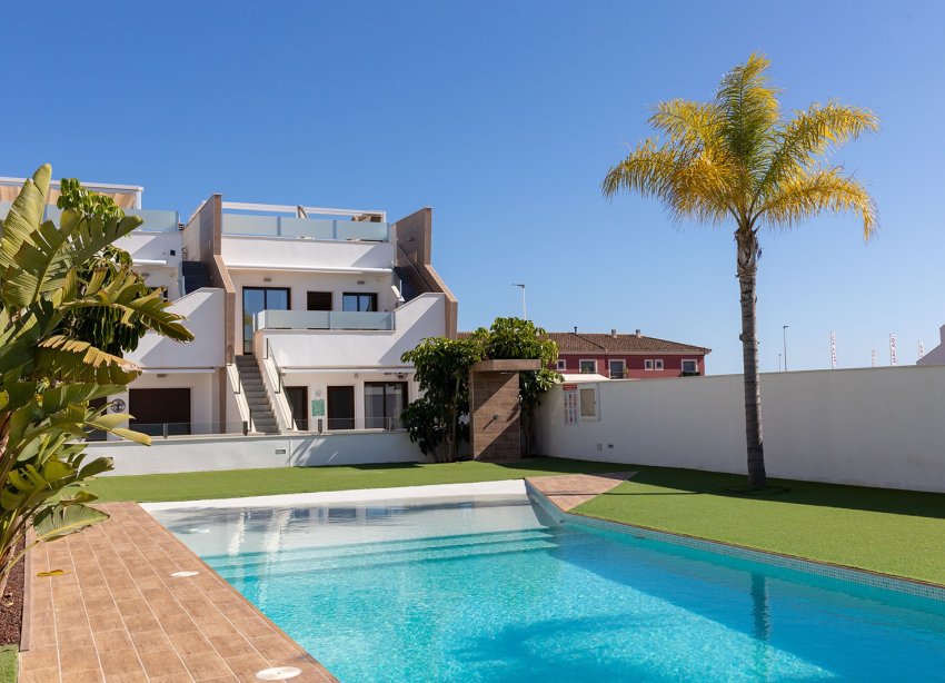 Reventa - Apartamento - Pilar de la Horadada - Zona Pueblo