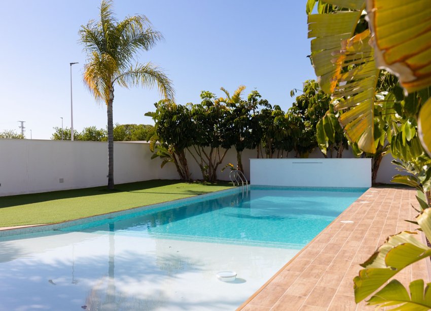 Reventa - Apartamento - Pilar de la Horadada - Zona Pueblo