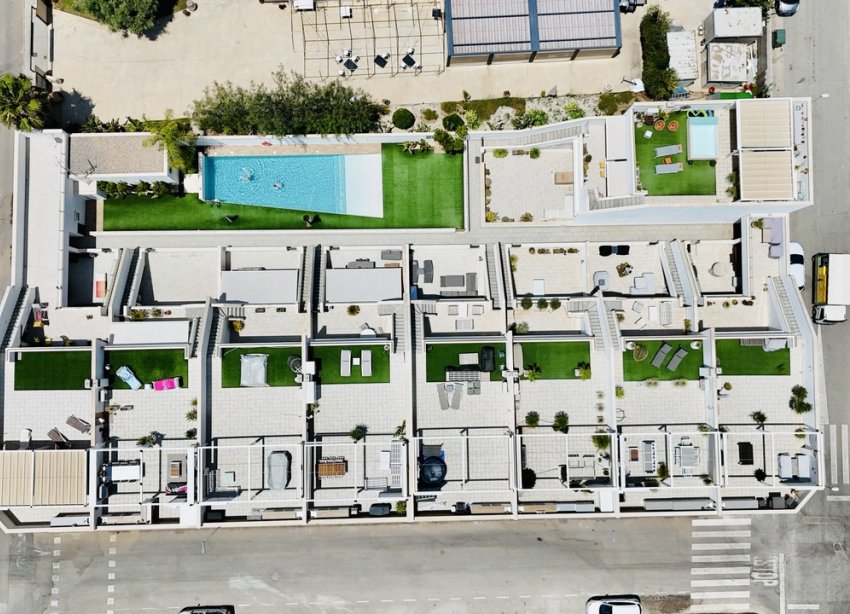 Reventa - Apartamento - Pilar de la Horadada