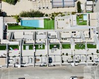 Reventa - Apartamento - Pilar de la Horadada